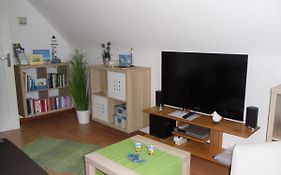Ferienwohnung Lachmöwe